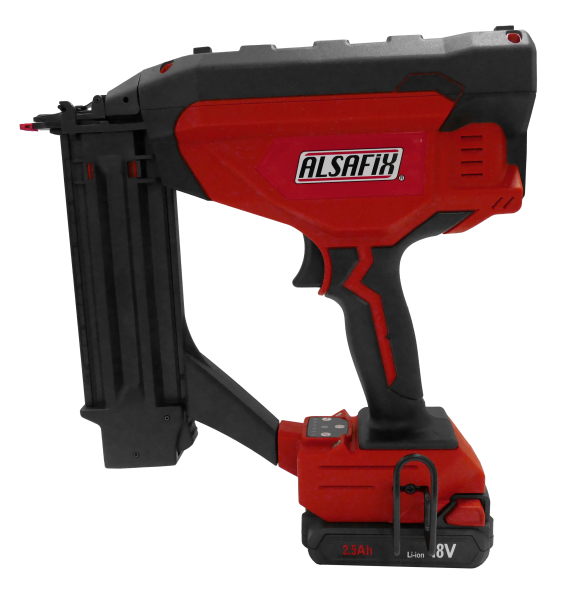 Cloueur batterie J-50 B2