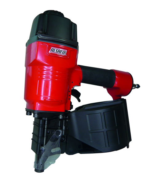 Nailer C 33/80 P1 Box 3