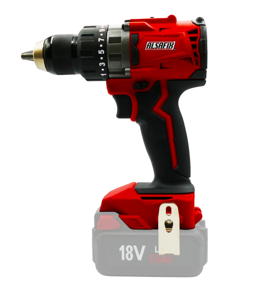 Perceuse visseuse VIA-B1 X