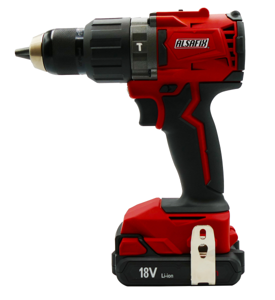 Hammer Drill-Driver VIPA-B1 18