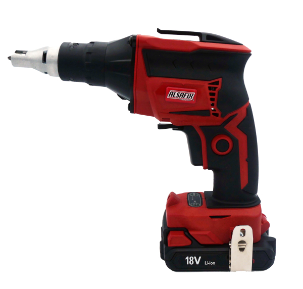 Visseuse plaque VPA-B1 18V 5Ah