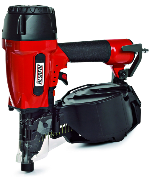 Scrail 28/32 x 65 FasCoat PH