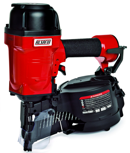 Scrail 28/32 x 65 FasCoat PH