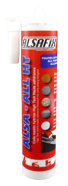 Colle ALSA-ALL HT 290ml