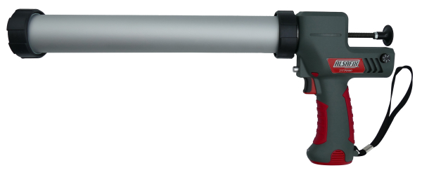 Caulking gun 600 ml 7,4V 1,5Ah