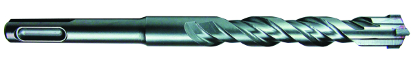 Foret béton 4T SDS+ 6-110