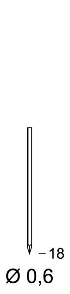 Finettes AL-18 stanox