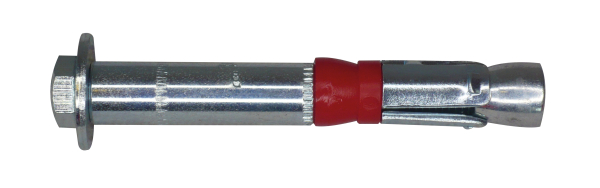 Cheville GC 10-M6/10