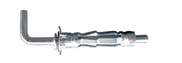 Cheville Verrou HWA 4-32 croch