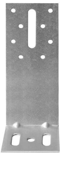Equerre d`isolation H.120 mm