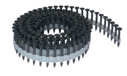 Coils screw 3,9x25 phosph.PH2