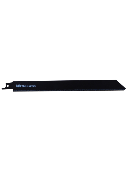 5 Lames HCS SZ - L.130 mm - 6d