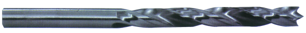 Foret bois HSS 8-115
