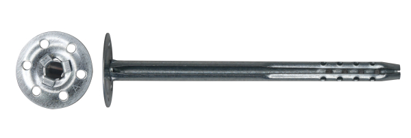Cheville ISO-M 8x240