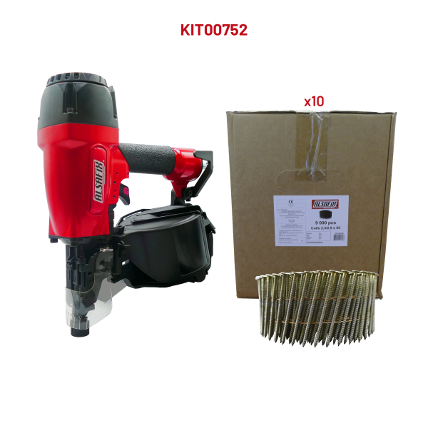 Ens.C28/70 + 10ctn 16F23552