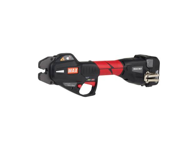 Coupe-treillis WMC80 sans fil