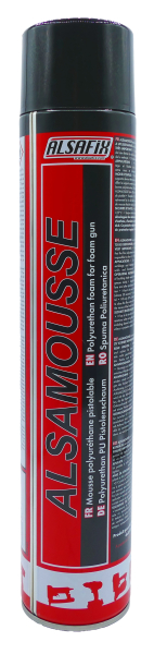 ALSAMOUSSE PU 750 ml