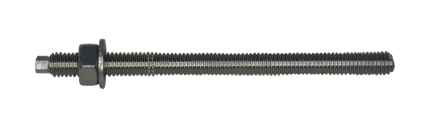 Threaded rod inox A4 STM12-160