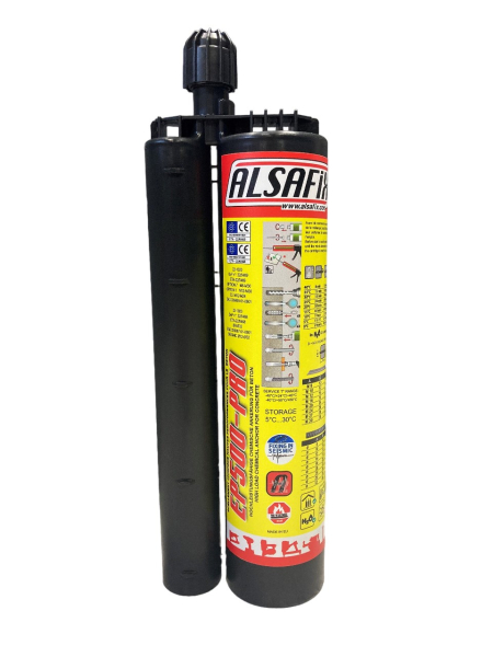EP500-PRO 585 ml