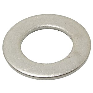 Rondelle inox A4 M10 - 20 pcs