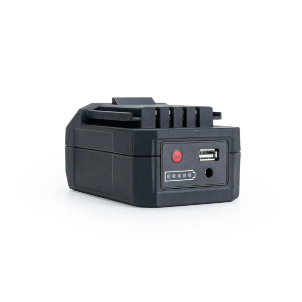 Batterie rechargeable 77Wh