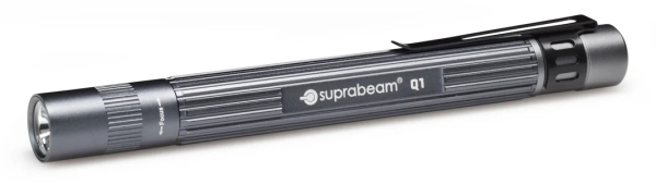 Lampe de poche Q1
