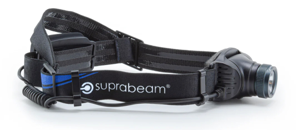 Headlamp V3air
