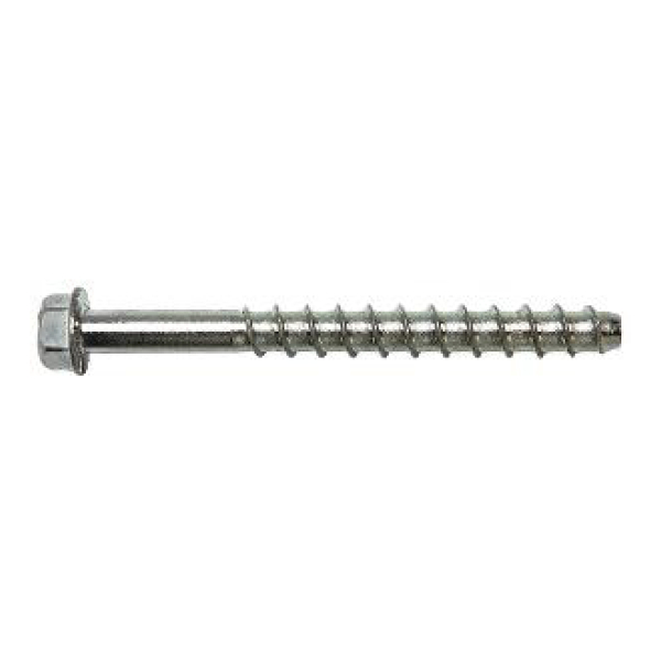 Série vis BT inox a4 - tête hexagonale