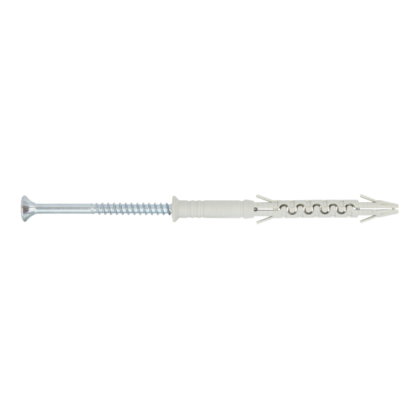 Chevilles nylon NFA