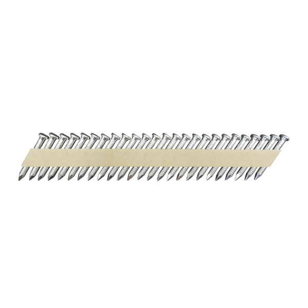 34° strips nails
