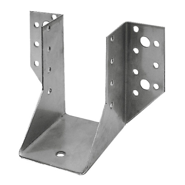Joist hanger