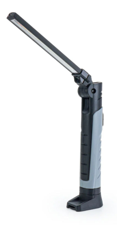 Lampe de chantier I2r