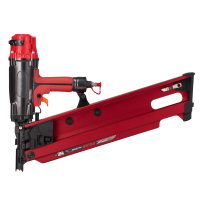 Nails 20° 31 x 90 smooth