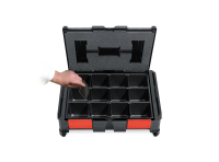 Separators- blister of 3-12div Separators- blister of 3-12div