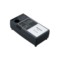 Chargeur 2,4-3,6V NiMh/Li-Ion