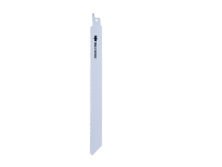 5 Blades BI-METAL - L.205 mm 5 Blades BI-METAL - L.205 mm