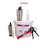Kit PE50-PRO 300 ml
