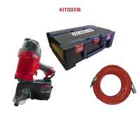 Box C38/90P1 + TUYAU10