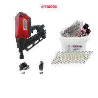 Ens. D90G2 + pack inox 70 TB