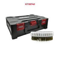 Box 1800 Coils 40 A.Inox A4 TB