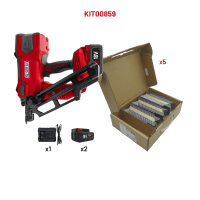 Ens. D-90 B2 + 5 btes