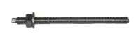 Threaded rod inox A4 STM8-110