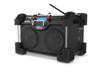 Radio ROCKHART 18V