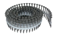 Coils screw 4x40 inox A2 Tx 20