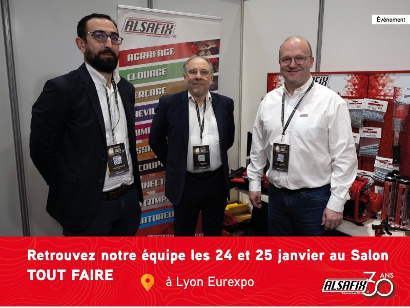 SALON TOUT FAIRE 2024