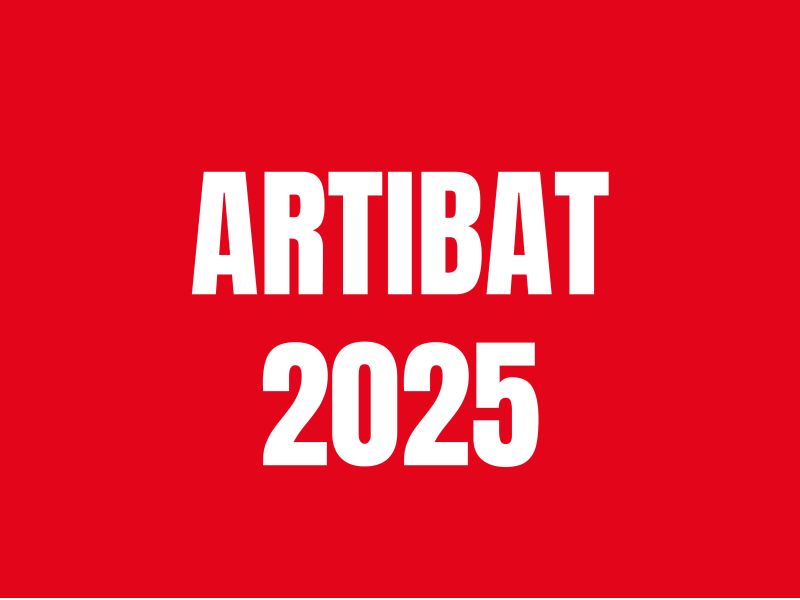 ARTIBAT 2025