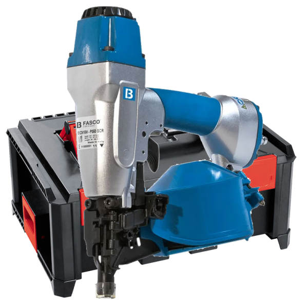 LignoLoc Nailer LL35/40P1 Box2