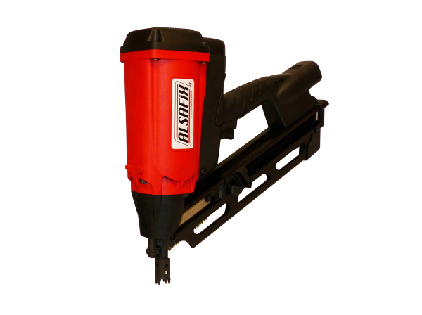 Gas nailer 34° - D 90 G2