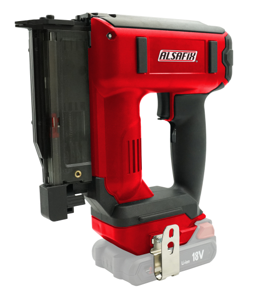 Cordless nailer AL-35 X