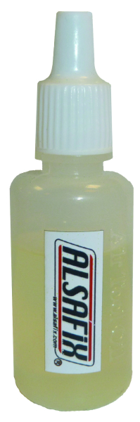 Pneumatic Oil Can 15 ML